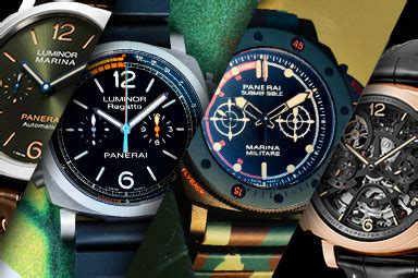 which panerai to invest|Certified Pre.